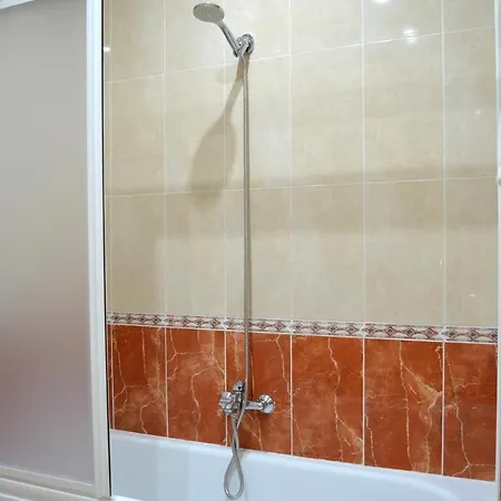 Ferienwohnung Casablanca De Almagro Exterior foto