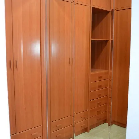 Ferienwohnung Casablanca De Almagro Exterior foto