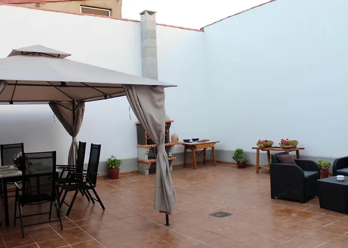 Casablanca De Almagro