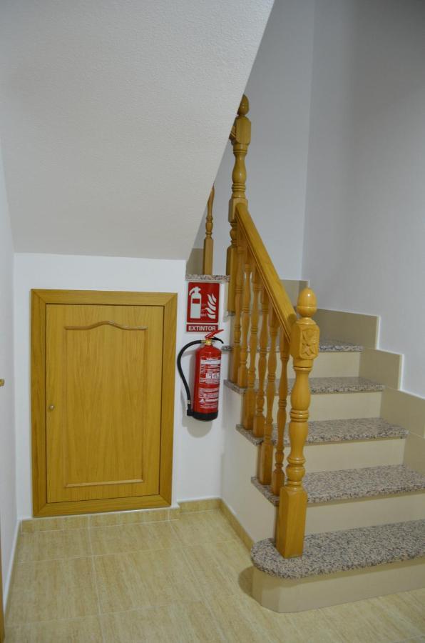 Casablanca De Apartamento Almagro