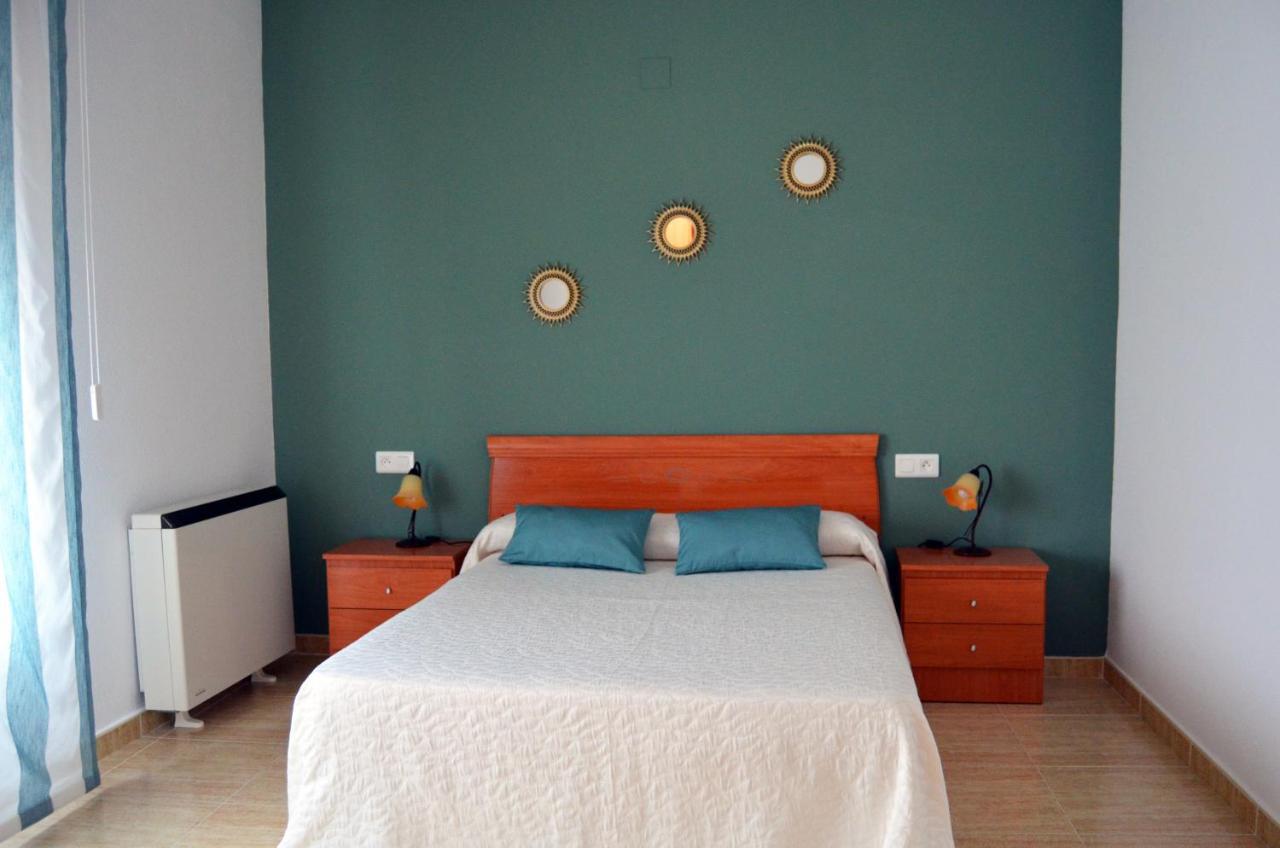 Casablanca De Apartment *