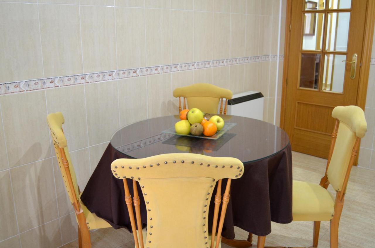 Apartamento Casablanca De Almagro