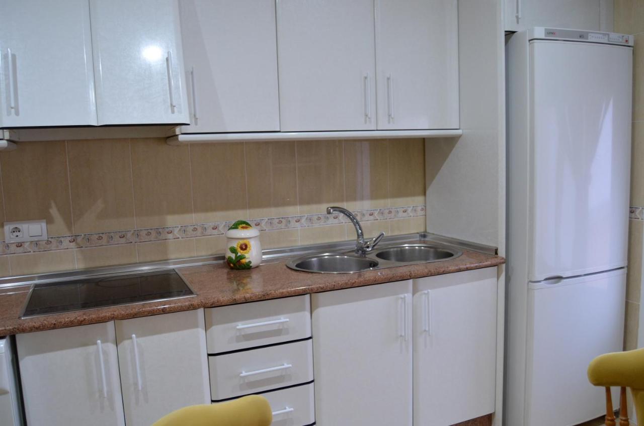 Apartamento Casablanca De