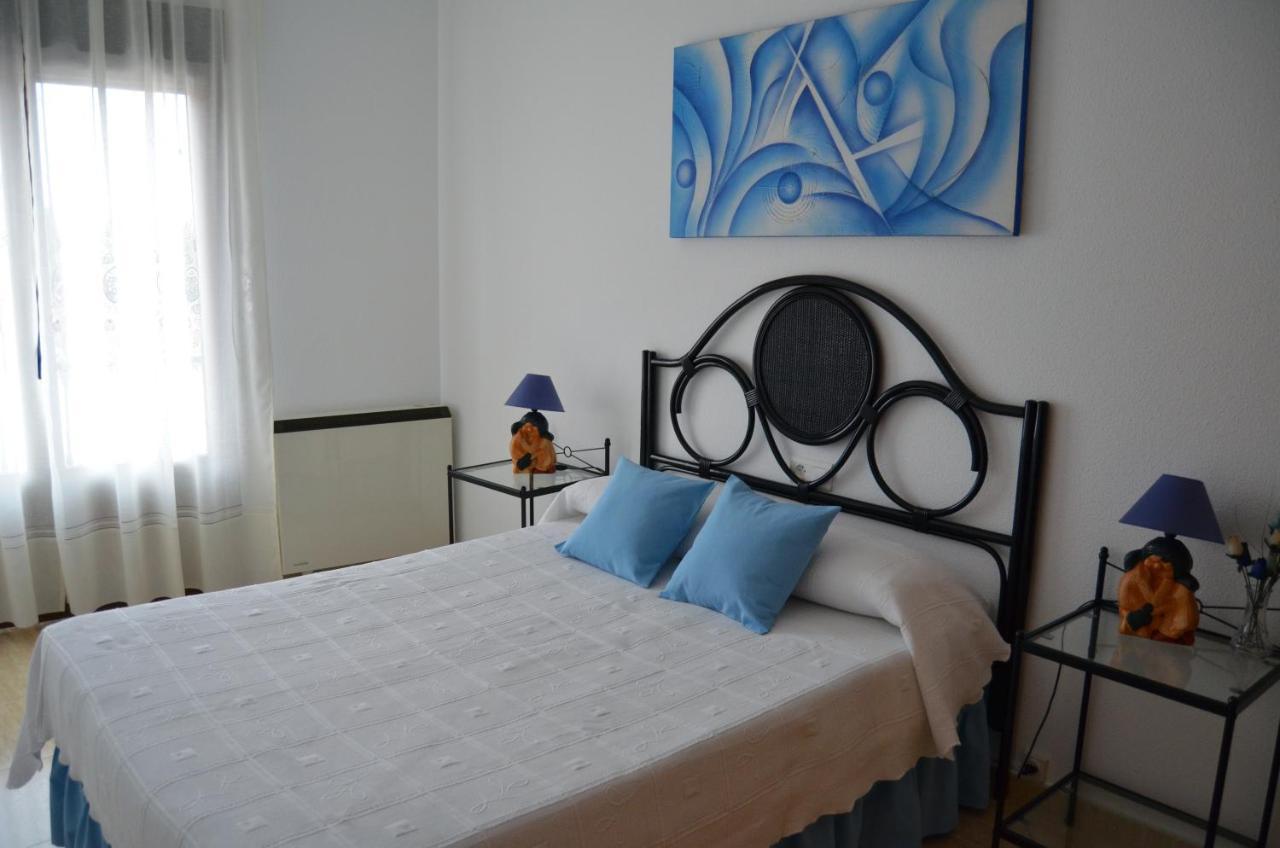 Apartamento Casablanca De