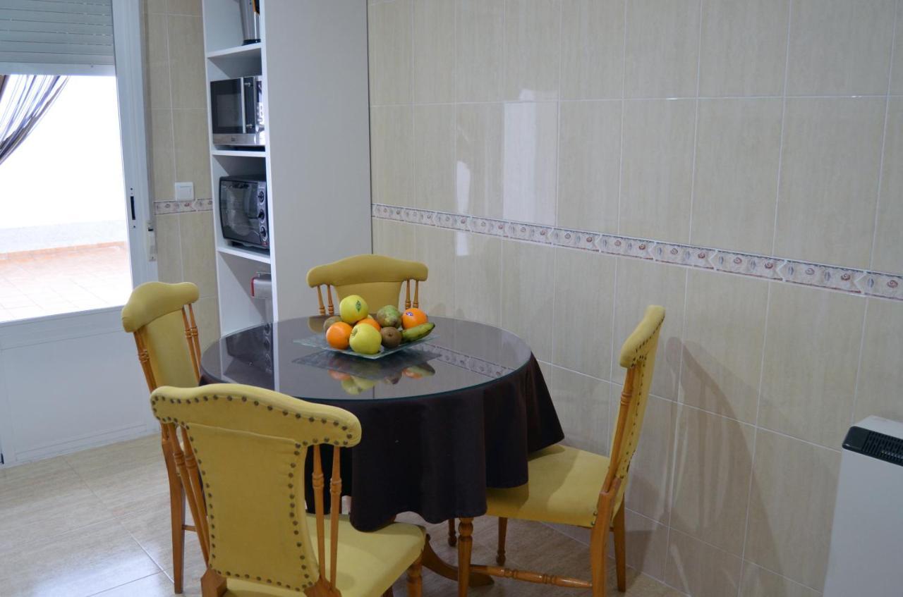 Casablanca De Apartment Almagro