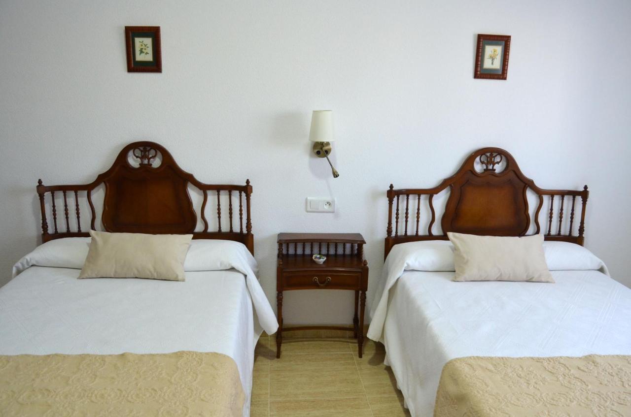 Apartment Casablanca De Almagro
