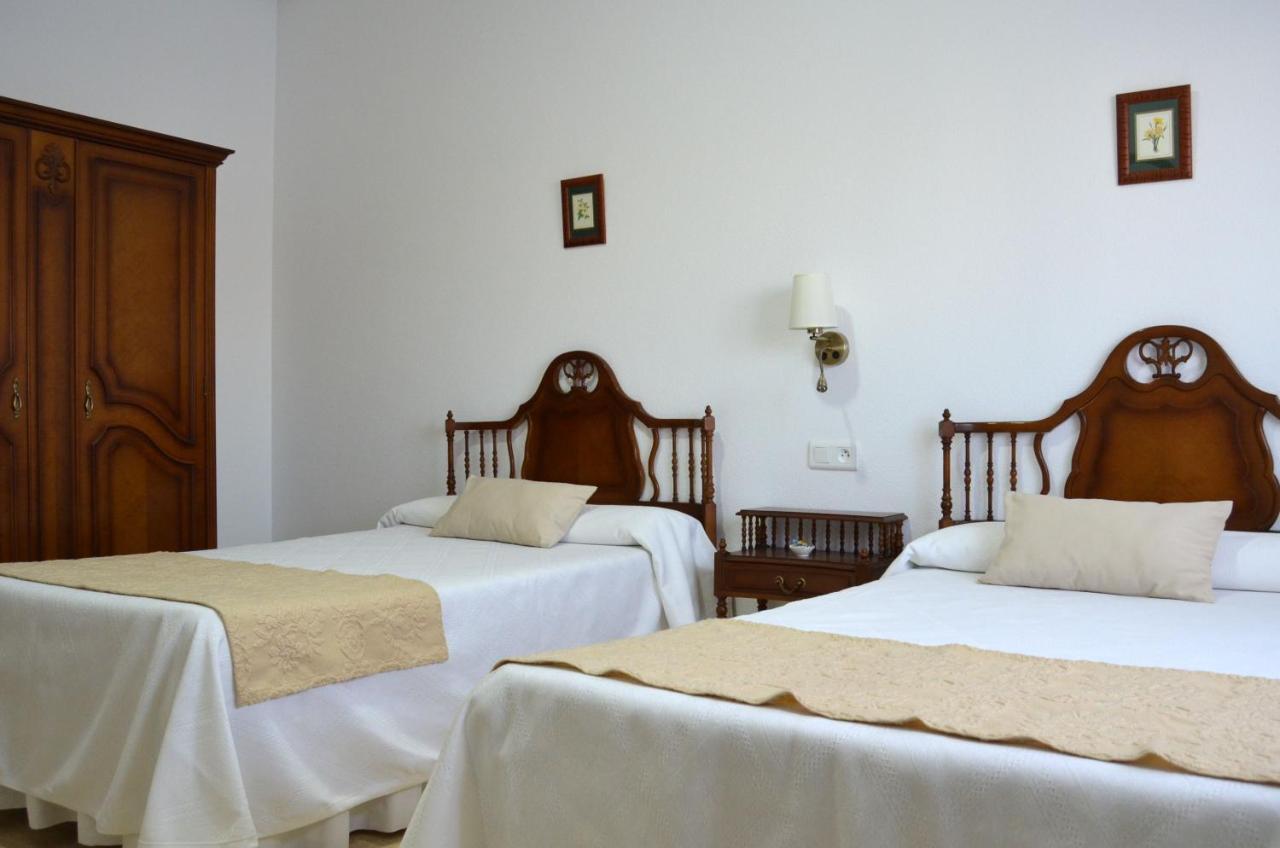 Apartment Casablanca De Almagro