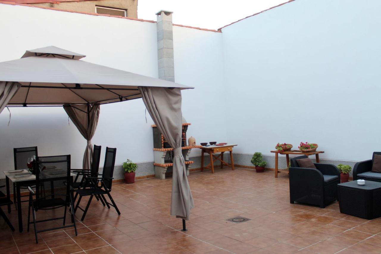 Casablanca De Apartment Almagro
