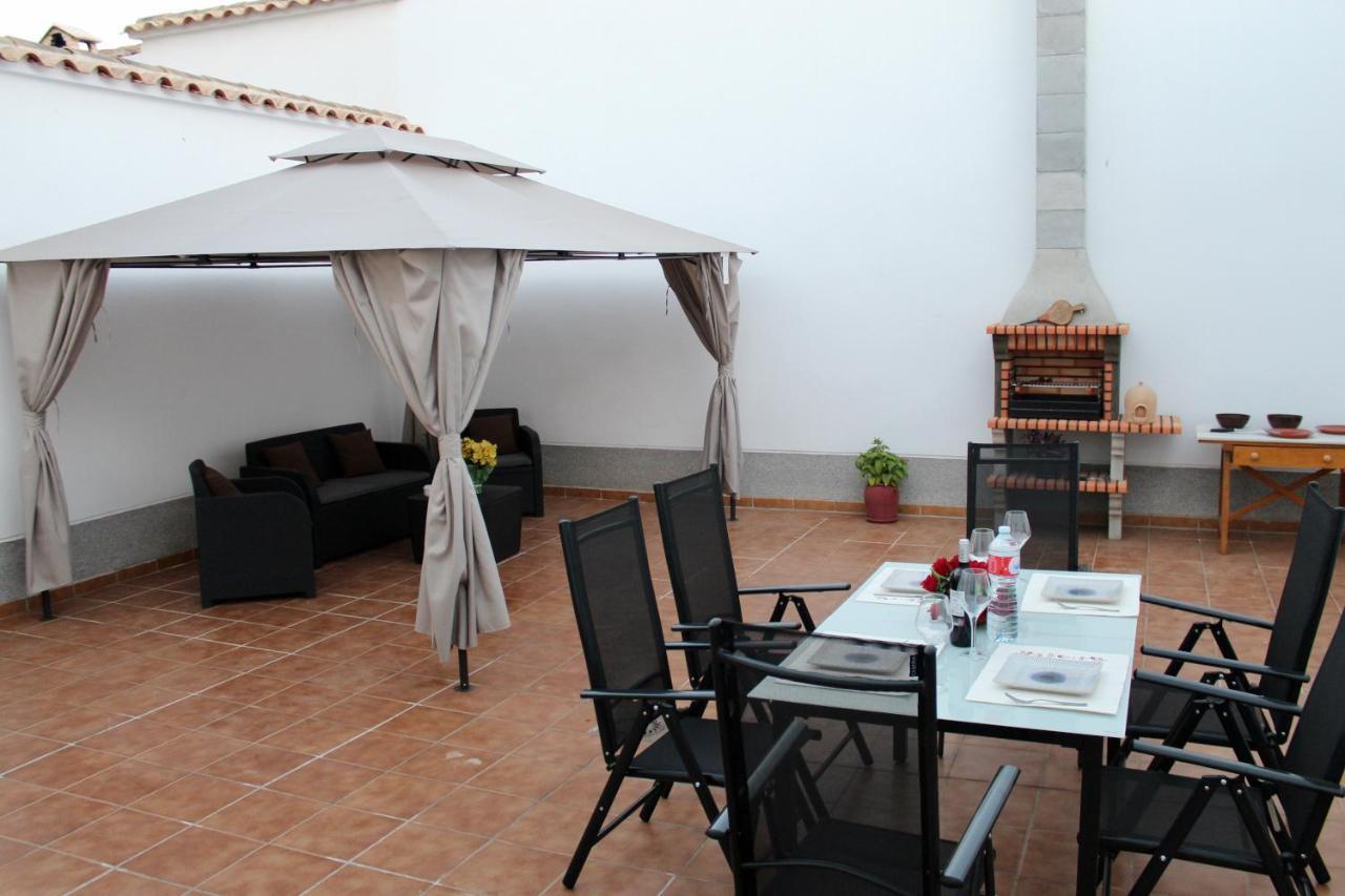 Casablanca De Apartment *