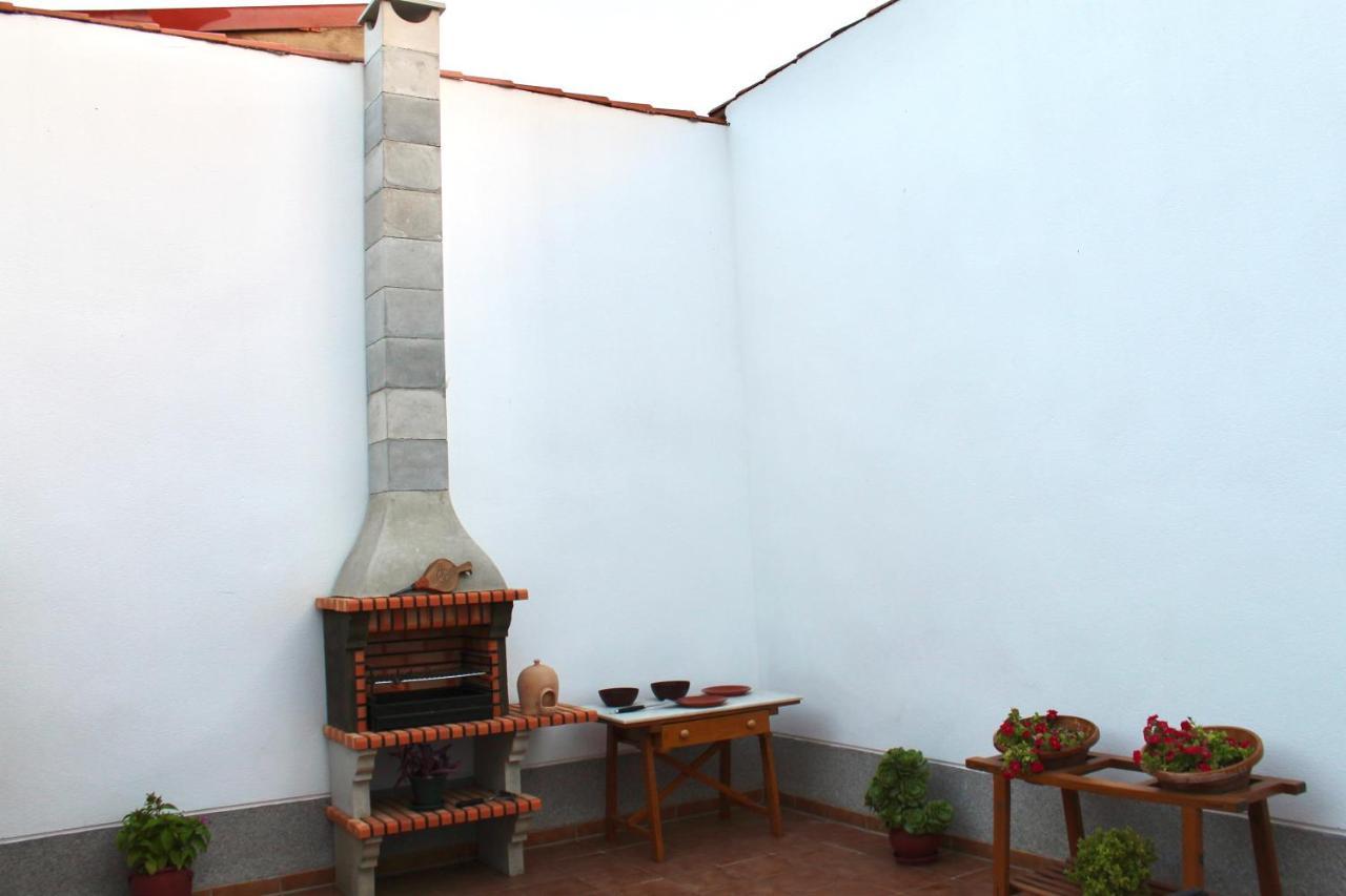 Casablanca De Apartment Almagro
