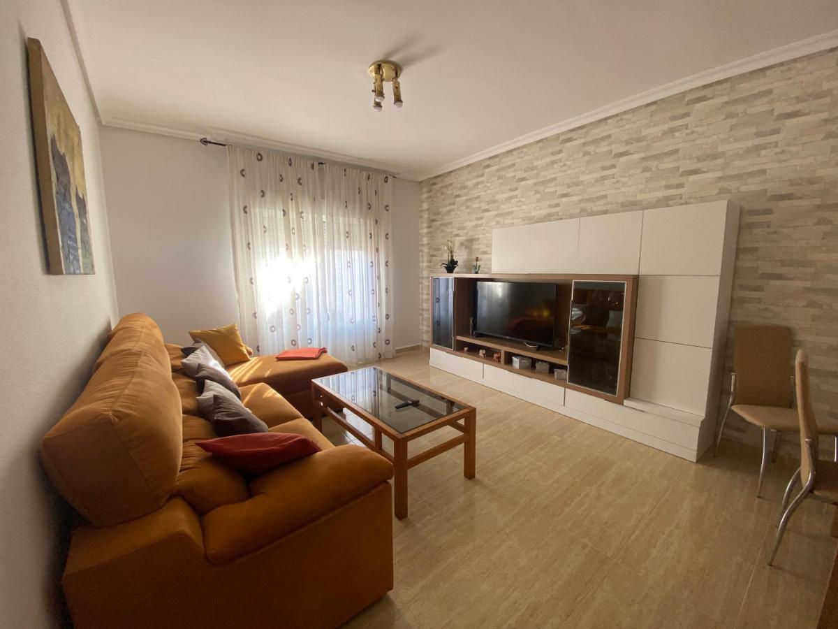 Apartment Casablanca De Almagro